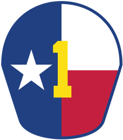 TX Task Foorce One Logo